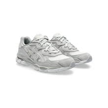 ASICS Gel NYC - "Oyster Grey"