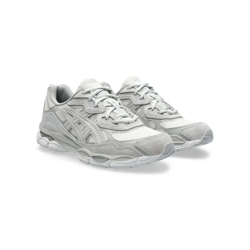 ASICS Gel NYC - "Oyster Grey"