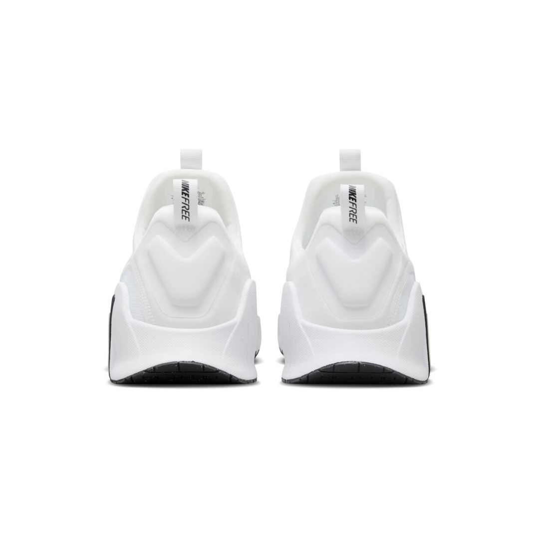 Free Metcon 6 - "White Black"