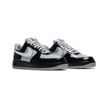 Central Cee x Nike Air Force 1 Low - "Black White Smoke Grey"