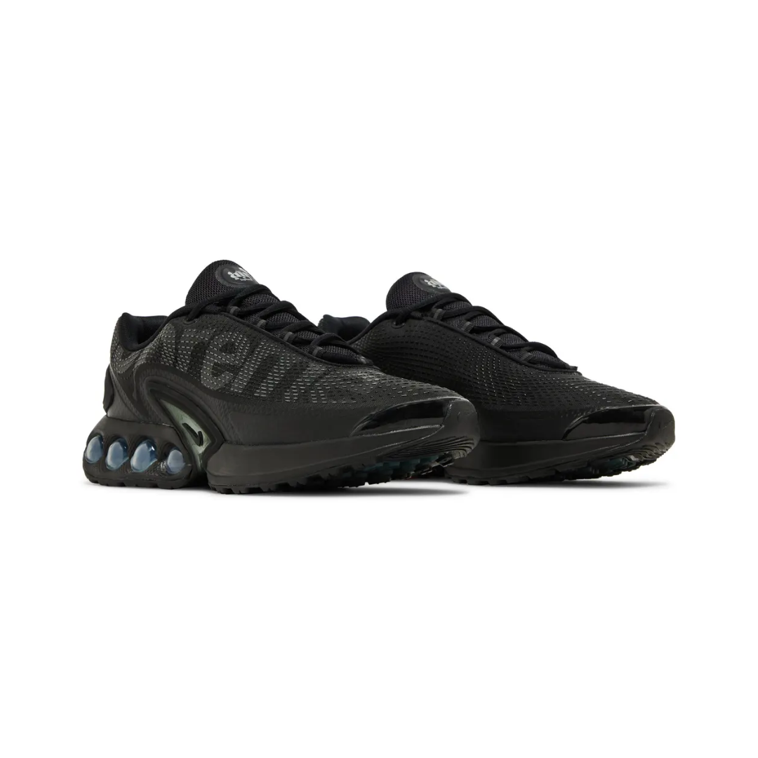 Supreme x Air Max DN - "Black Galactic Jade"