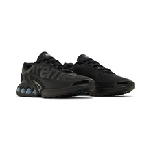 Supreme x Air Max DN - "Black Galactic Jade"