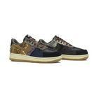 Travis Scott x Air Force 1 - "Cactus Jack"