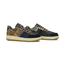 Travis Scott x Air Force 1 - "Cactus Jack"