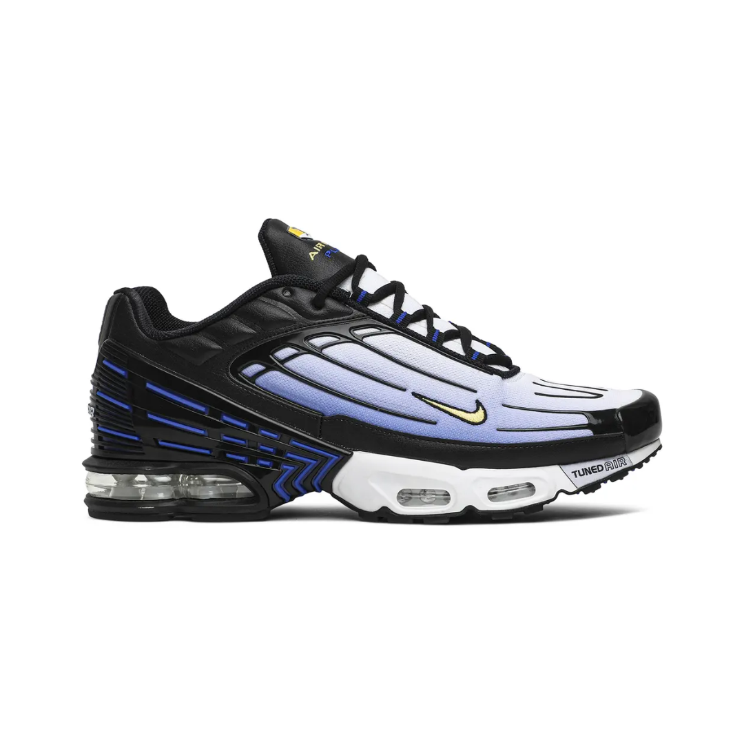 Air Max TN Plus III - "Hyper Blue"