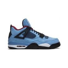 Travis Scott x Air Jordan 4 Retro - "Cactus Jack"