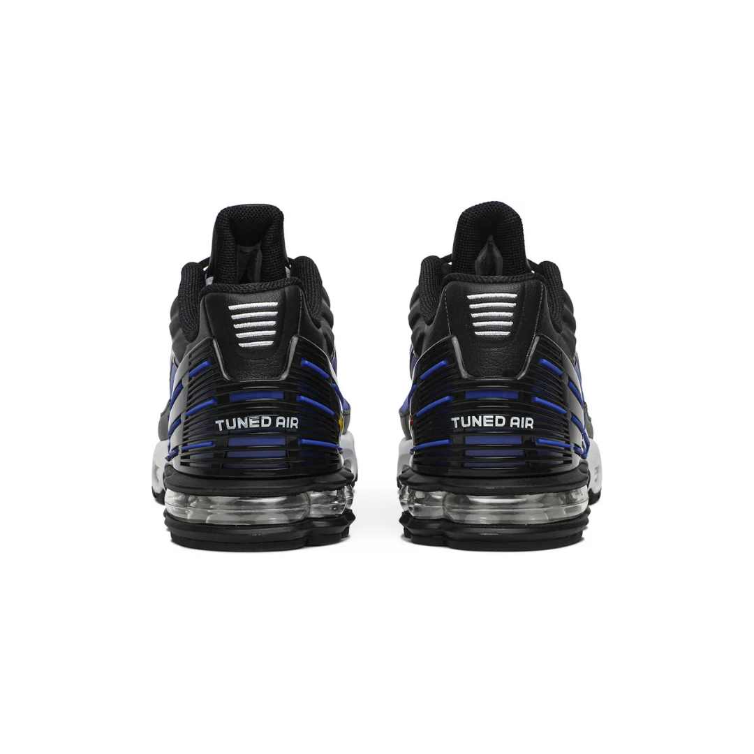 Air Max TN Plus III - "Hyper Blue"