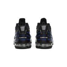 Air Max TN Plus III - "Hyper Blue"