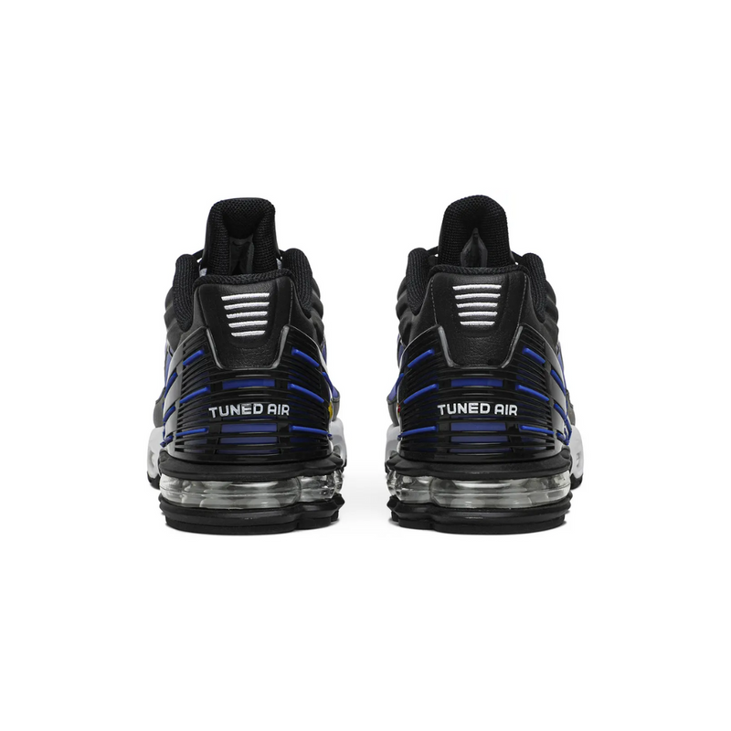 Air Max TN Plus III - "Hyper Blue"