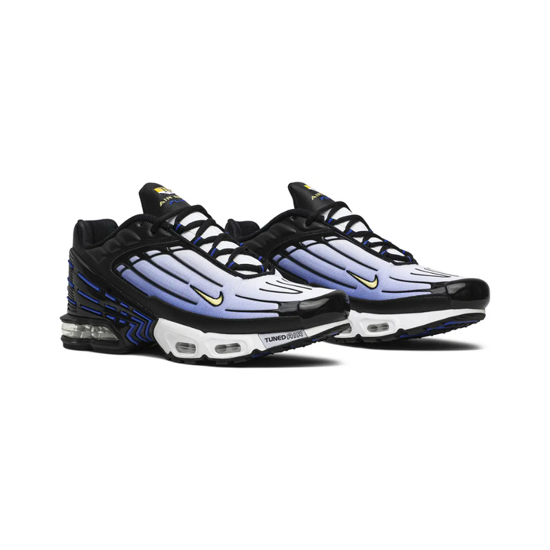 Air Max TN Plus III - "Hyper Blue"