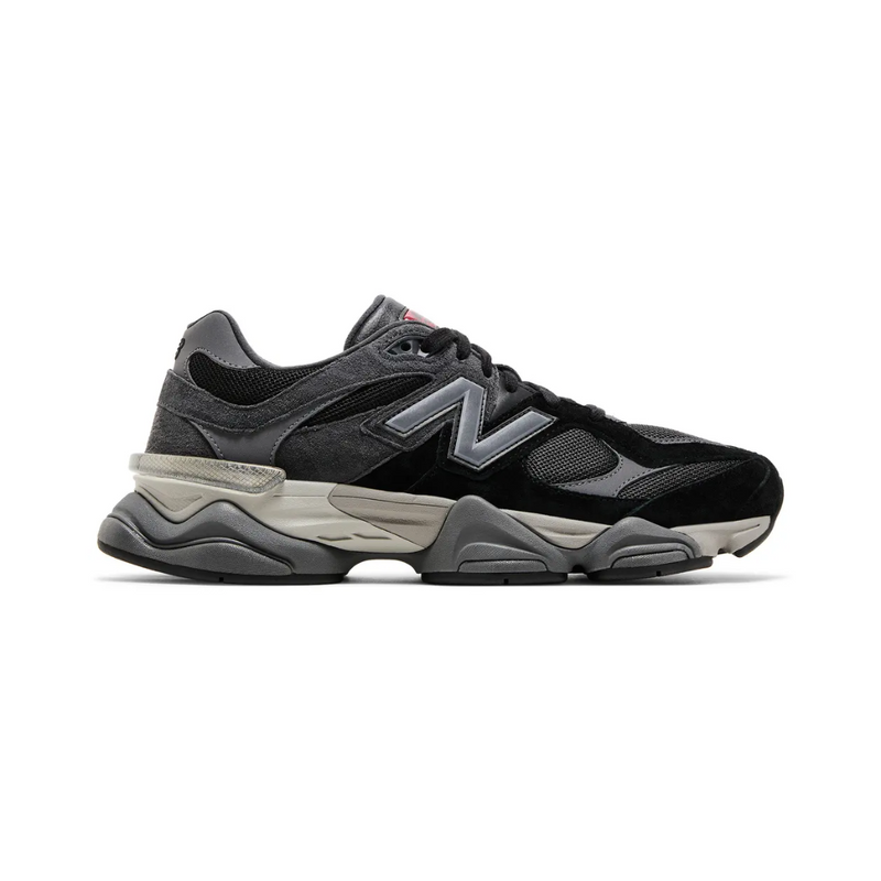 9060 - "Black Castlerock"