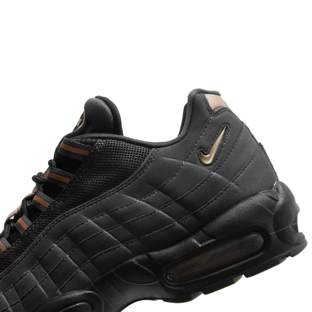 Central Cee x Air Max 95 - "Live Yours"