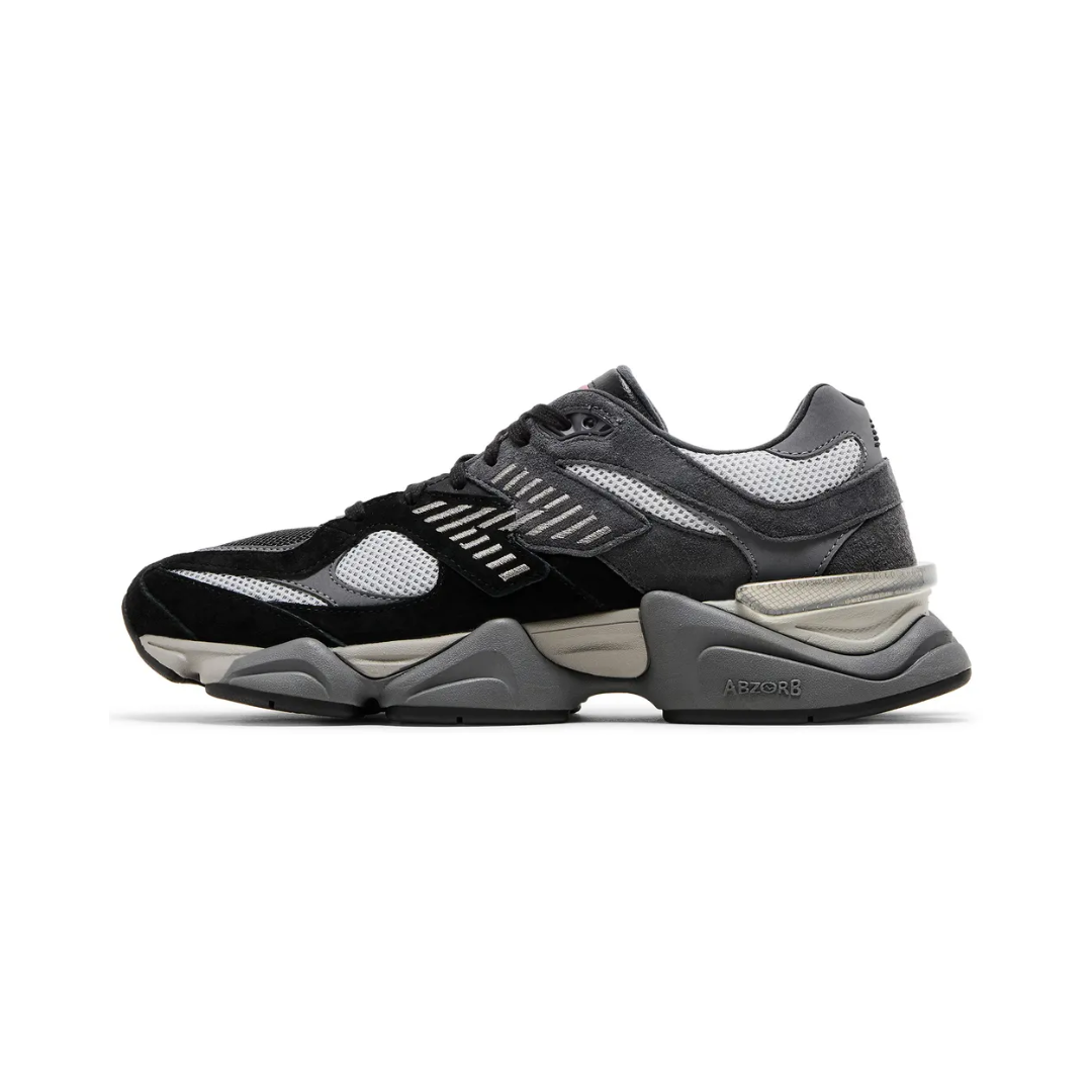 9060 - "Black Castlerock"