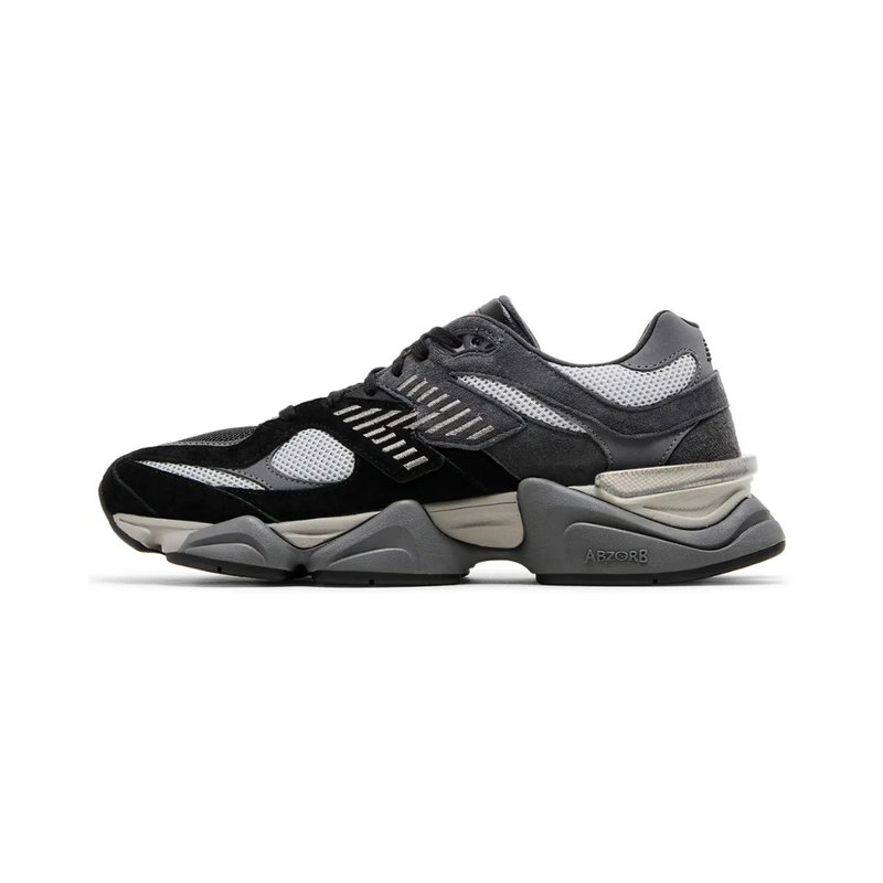 9060 - "Black Castlerock"