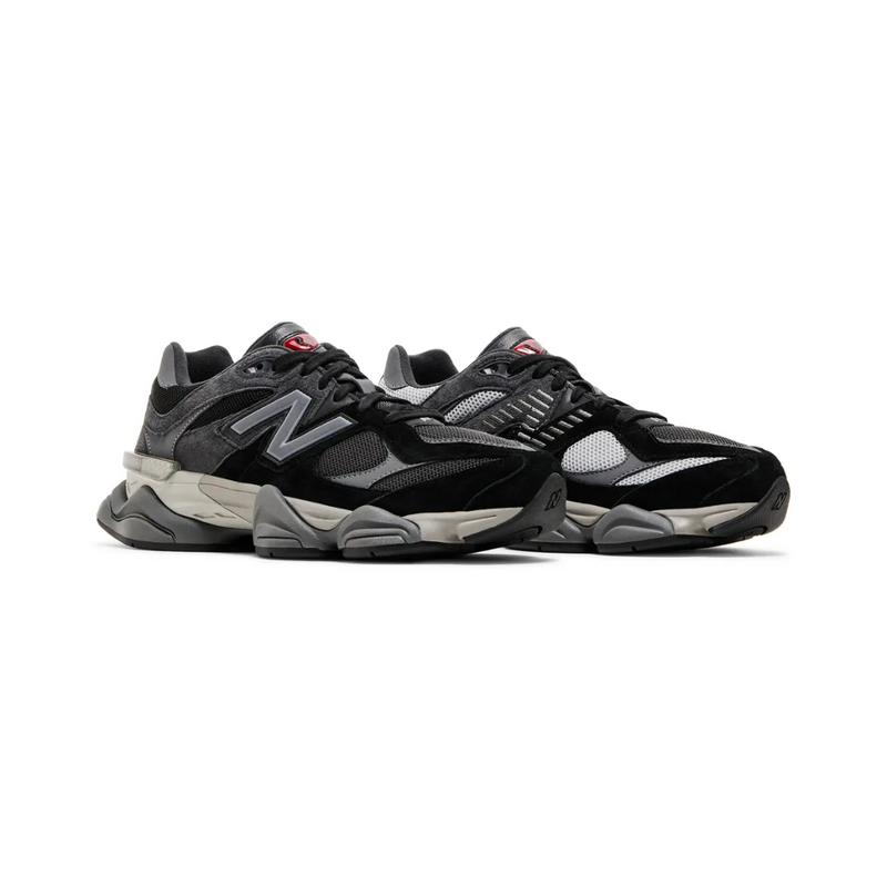 9060 - "Black Castlerock"