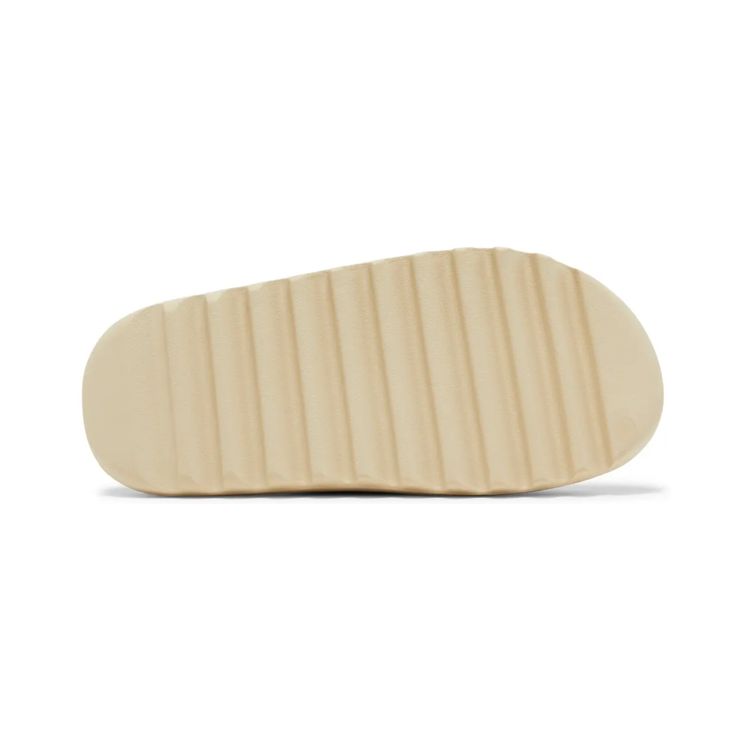 Yeezy Slides - "Bone"