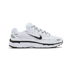 P-6000 - "White Metallic Silver Black"