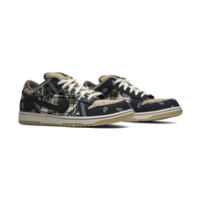 Travis Scott x Dunk Low SB - "Cactus Jack"
