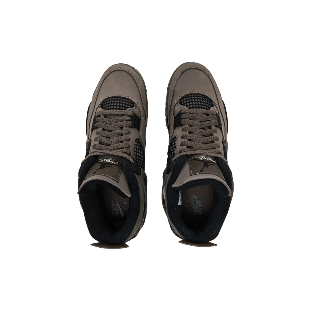 Air Jordan 4 Retro - "Cave Stone"