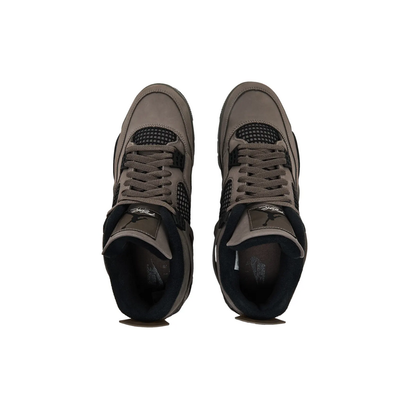 Air Jordan 4 Retro - "Cave Stone"