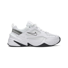 M2K Tekno - "White Grey"