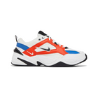 M2K Tekno - "Summit White"