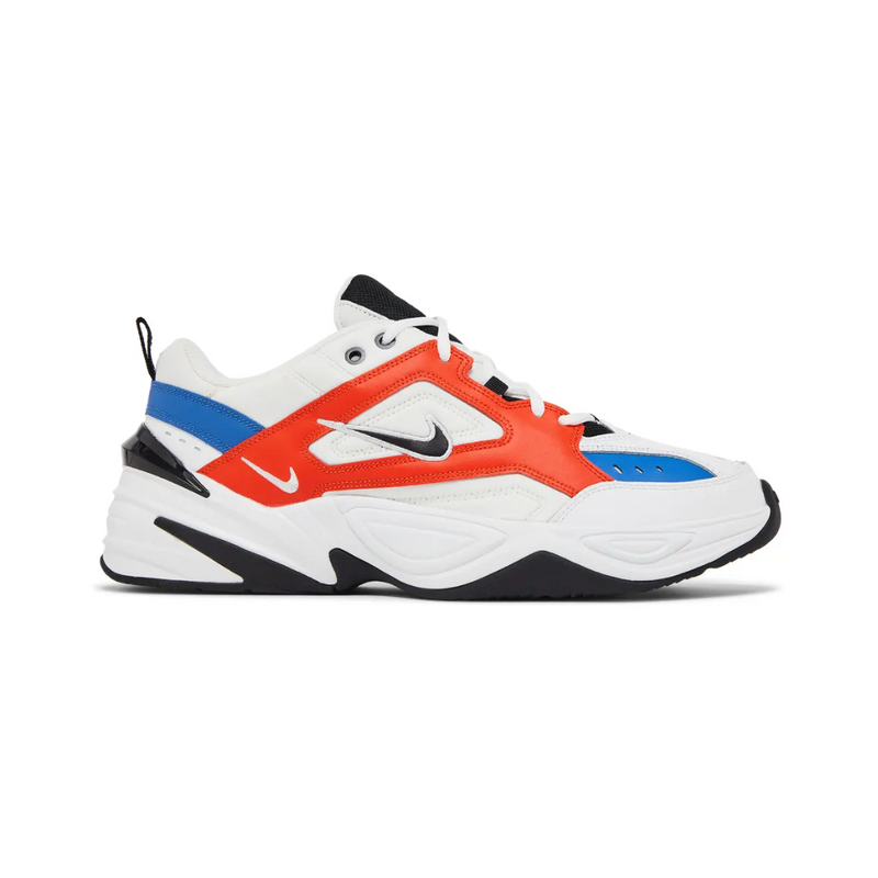 M2K Tekno - "Summit White"