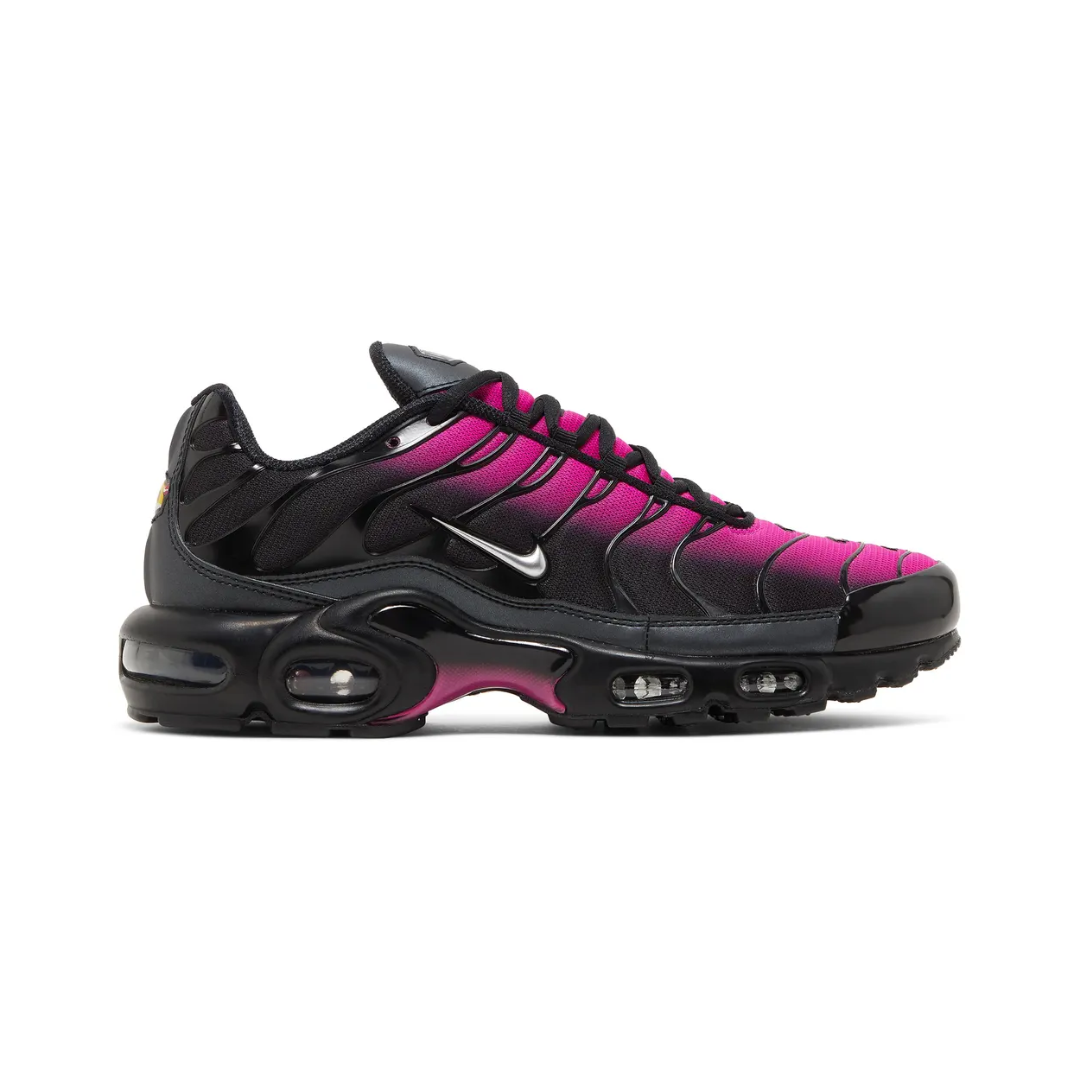 Air Max TN Plus - "Pink Black Gradient"