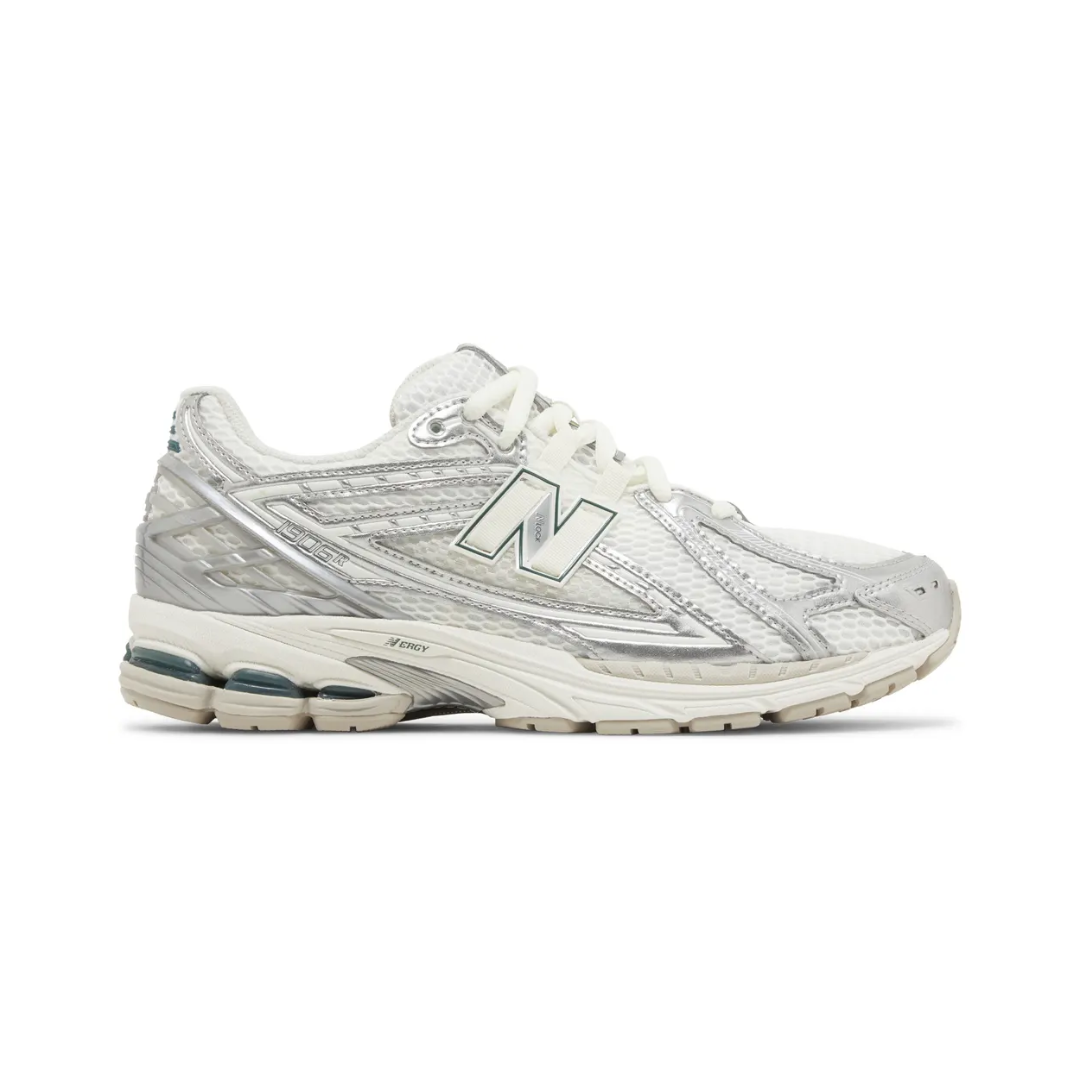 1906R - "Silver Metallic Cream"