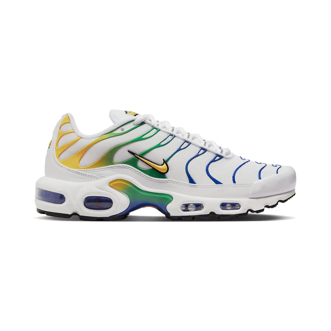 Air Max TN Plus - "Brazil"