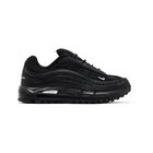Comme des Garçons x Air Max TL 2.5 - "Black"