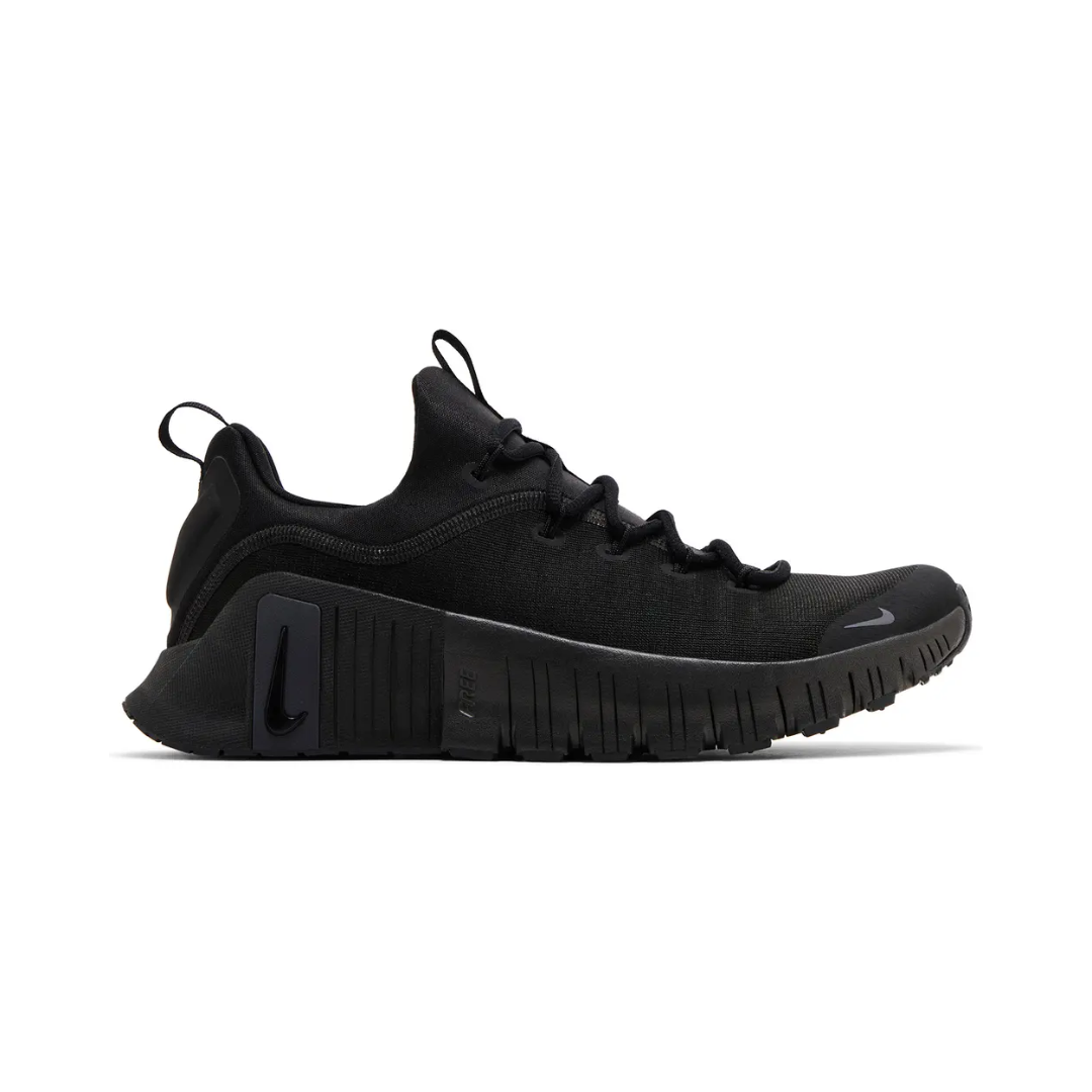 Free Metcon 6 - "Black Anthracite"