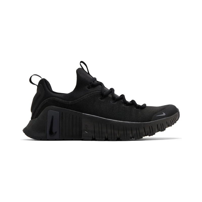 Free Metcon 6 - "Black Anthracite"