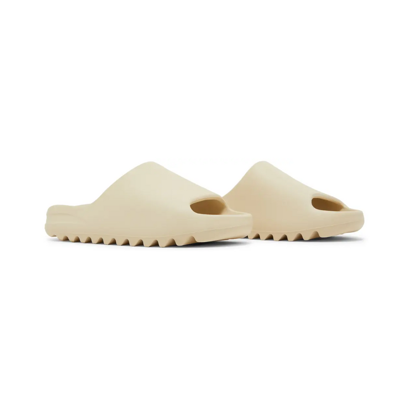 Yeezy Slides - "Bone"