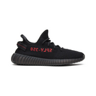 Yeezy Boost 350 V2 - "Bred"
