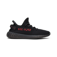 Yeezy Boost 350 V2 - "Bred"