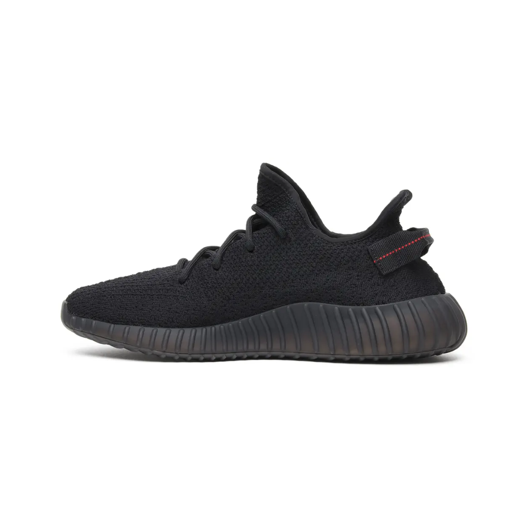 Yeezy Boost 350 V2 - "Bred"