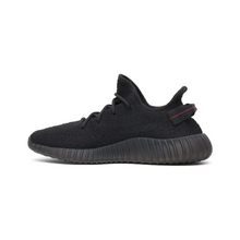 Yeezy Boost 350 V2 - "Bred"