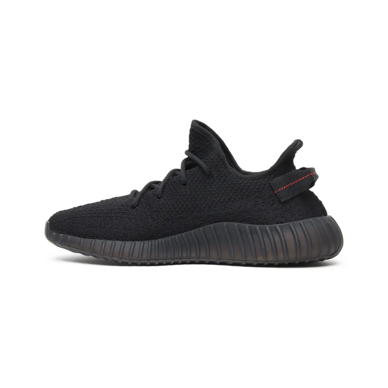 Yeezy Boost 350 V2 - "Bred"