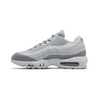 Air Max 95 - "Wolf Grey Midnight Navy"