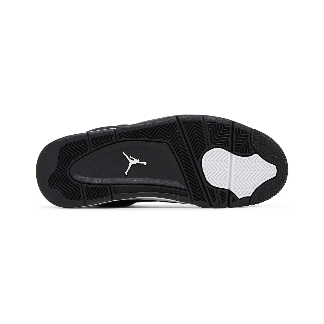 Air Jordan 4 Retro - "White Thunder"