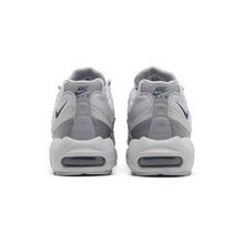 Air Max 95 - "Wolf Grey Midnight Navy"