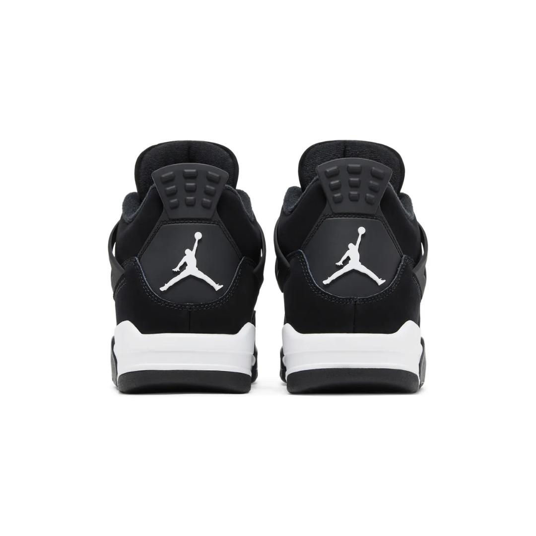 Air Jordan 4 Retro - "White Thunder"