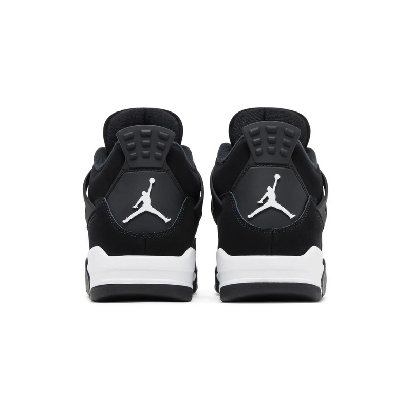 Air Jordan 4 Retro - "White Thunder"