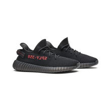 Yeezy Boost 350 V2 - "Bred"