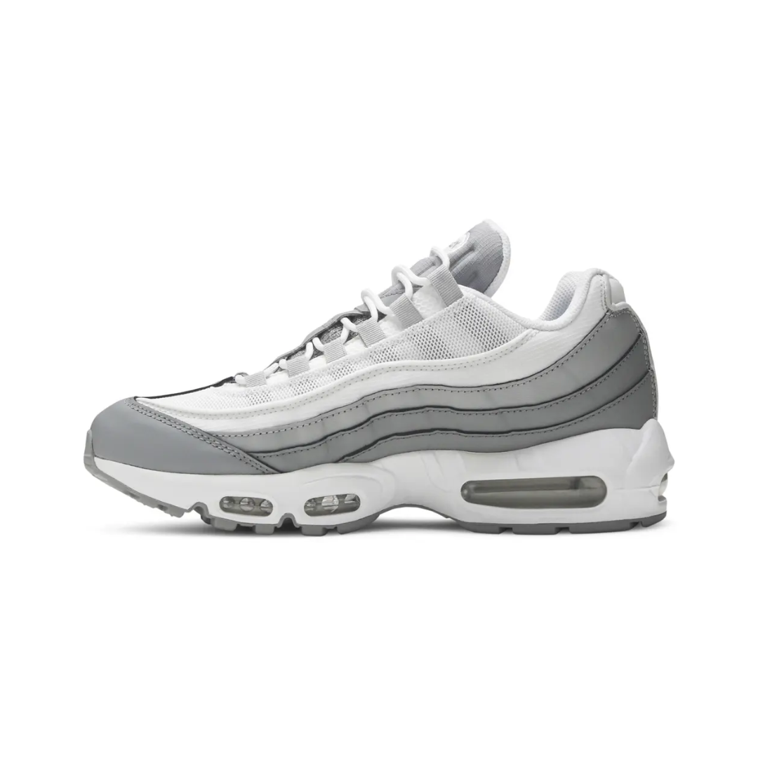 Air Max 95 - "Grey Fog"