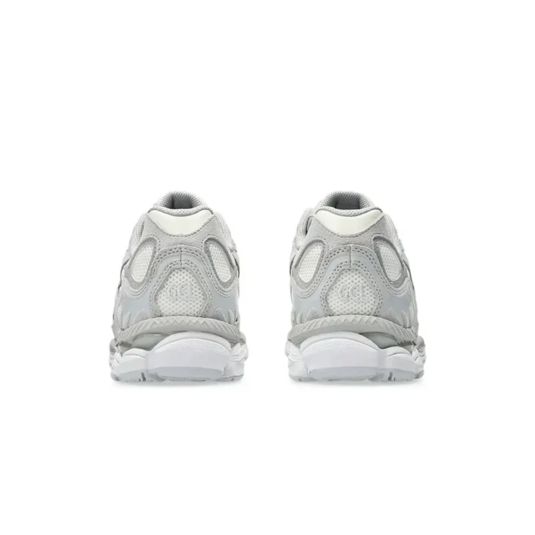 ASICS Gel NYC - "Oyster Grey"