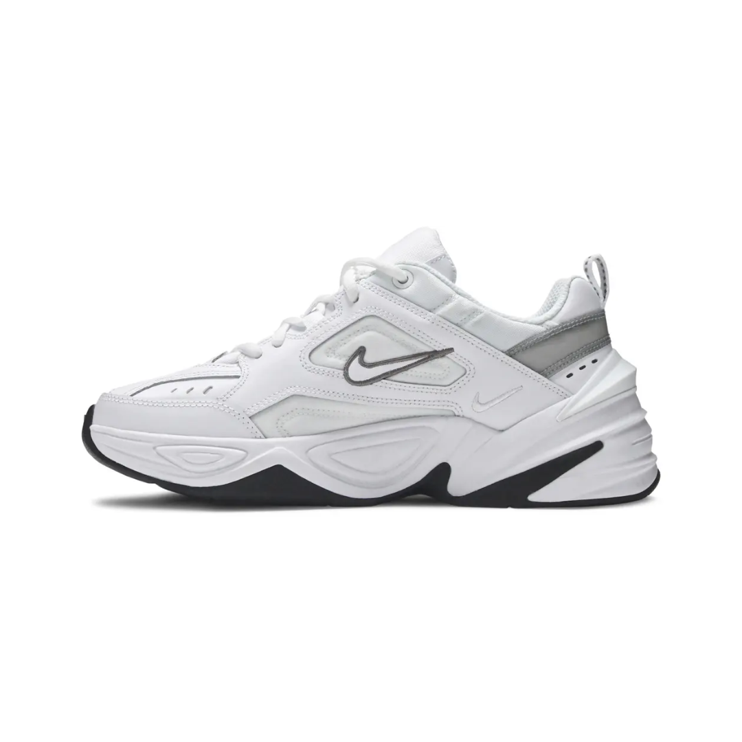 M2K Tekno - "White Grey"