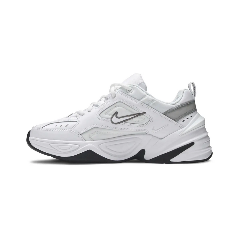 M2K Tekno - "White Grey"
