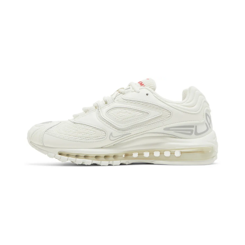 SUPREME x Air Max 98 TL SP - "White"